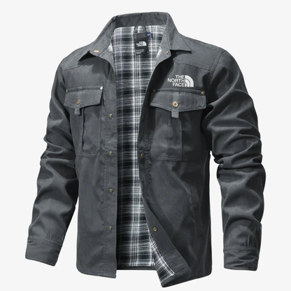 Herren Outdoorjacke