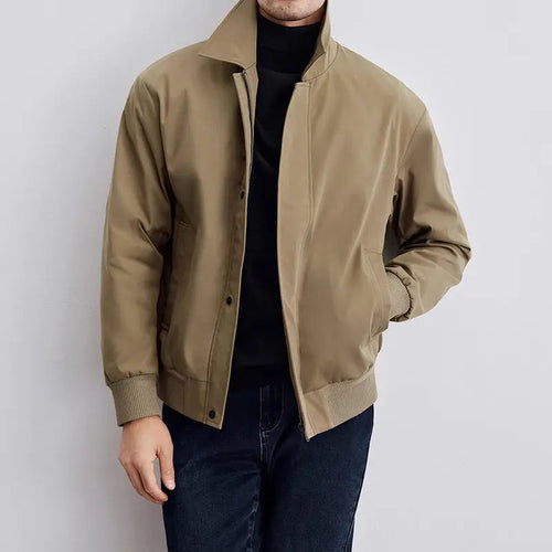 Veste Essentielle Quotidienne