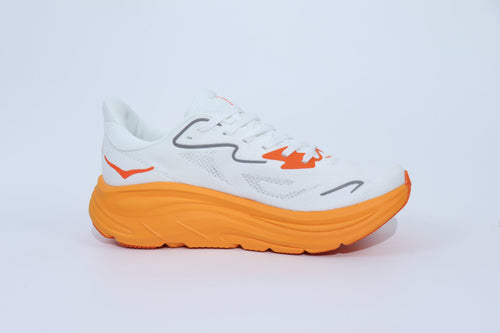 Clifton 10 - Baskets Unisexes HK - Orange