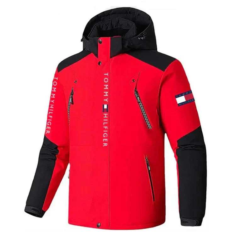 Veste de ski d'hiver
