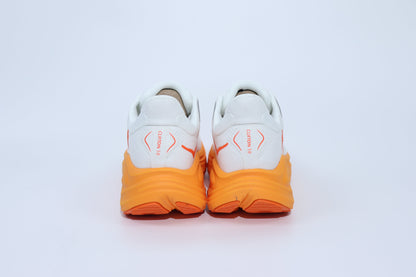 Clifton 10 - Baskets Unisexes HK - Orange