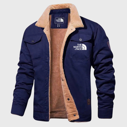 Veste de qualité supérieure