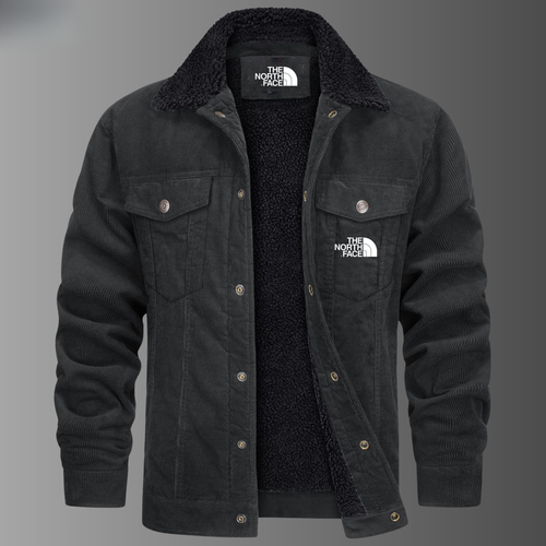 Veste Premium Élégante