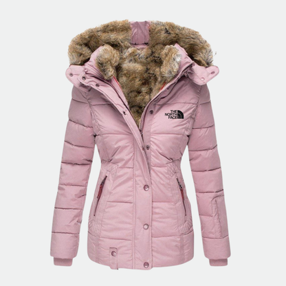 Veste haut de gamme pour femme