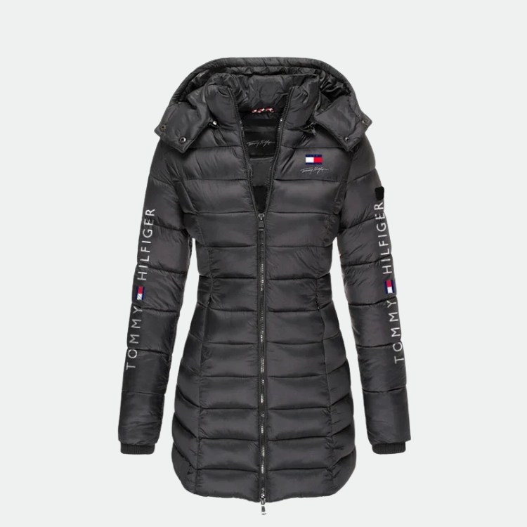 Veste résistante pour femme
