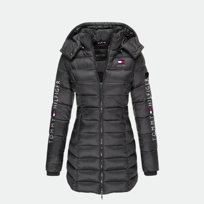 Veste résistante pour femme