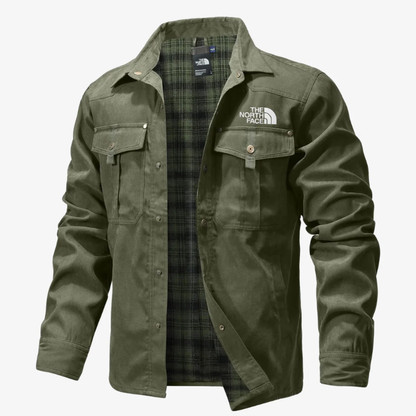 Herren Outdoorjacke