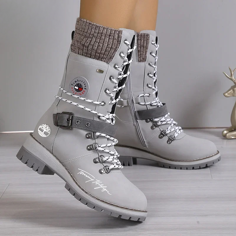 Chaussures en cuir