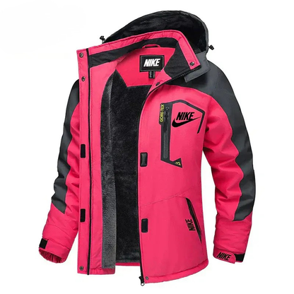 Herrenjacke