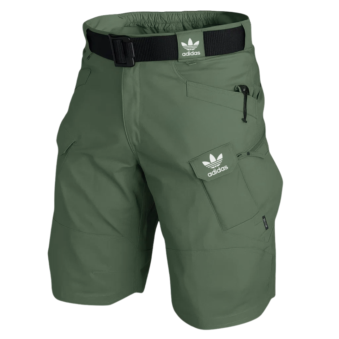 Shorts Cargo (Édition Limitée)
