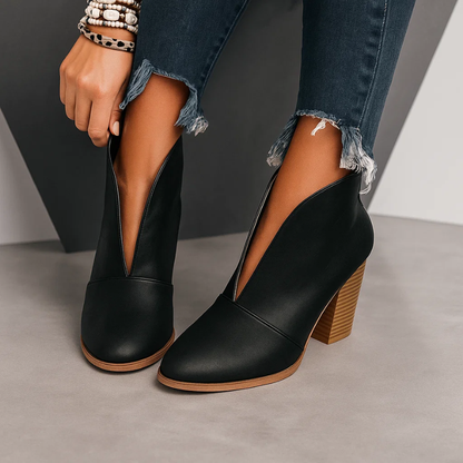 Bottines Catalina