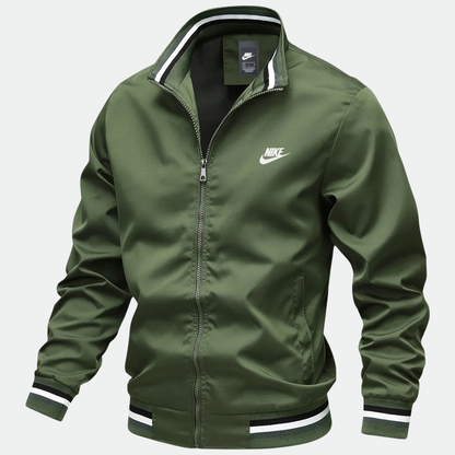 Blouson d'aviateur pour homme