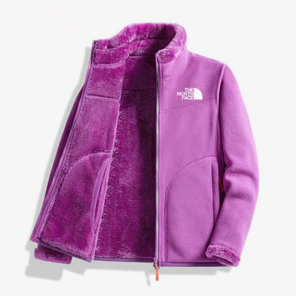 Wärmedämmungsjacke