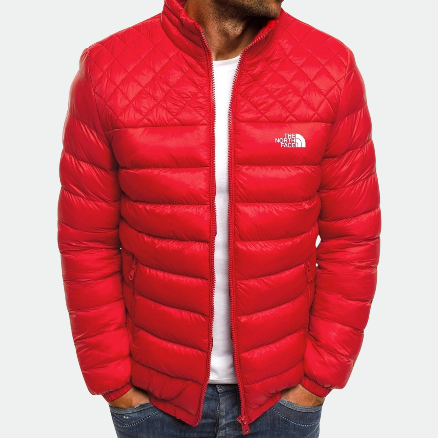 Veste haut de gamme