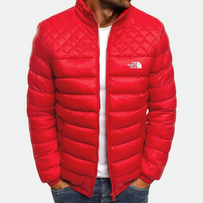 Veste haut de gamme