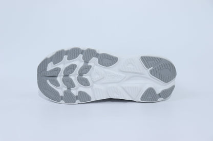 Clifton 10 - Baskets Unisexes HK - Gris
