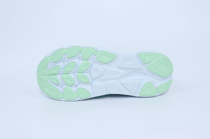 Clifton 10 - Baskets Unisexes HK - Bleu Clair