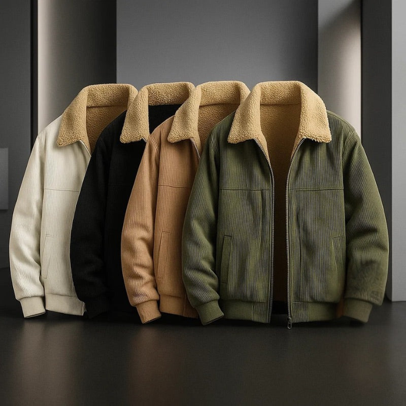 Ashford Kragenjacke