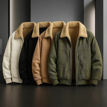 Ashford Kragenjacke