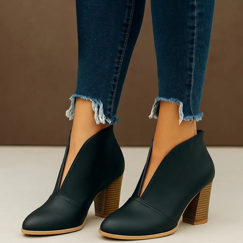 Bottines Catalina