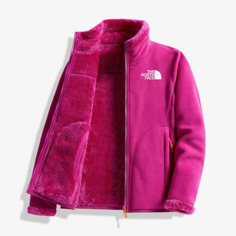 Wärmedämmungsjacke