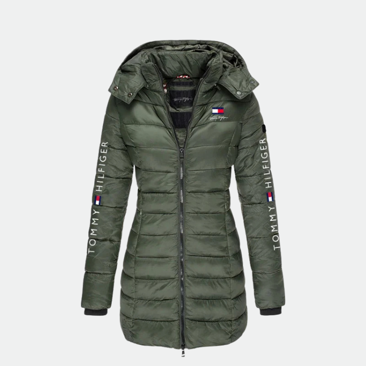 Veste résistante pour femme