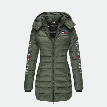 Veste résistante pour femme