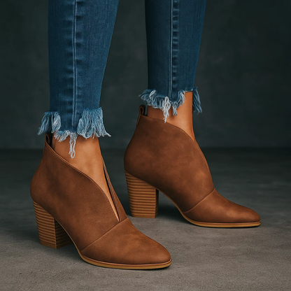 Bottines Catalina