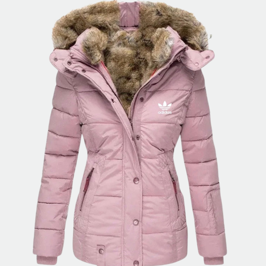 Veste d'hiver pour femme
