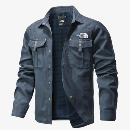 Herren Outdoorjacke
