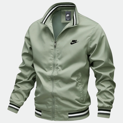 Blouson d'aviateur pour homme