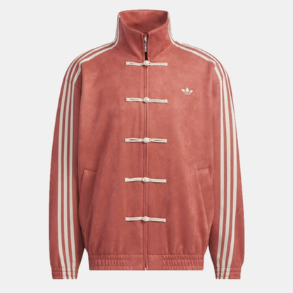 Authentische AD CNY Tang-Jacke