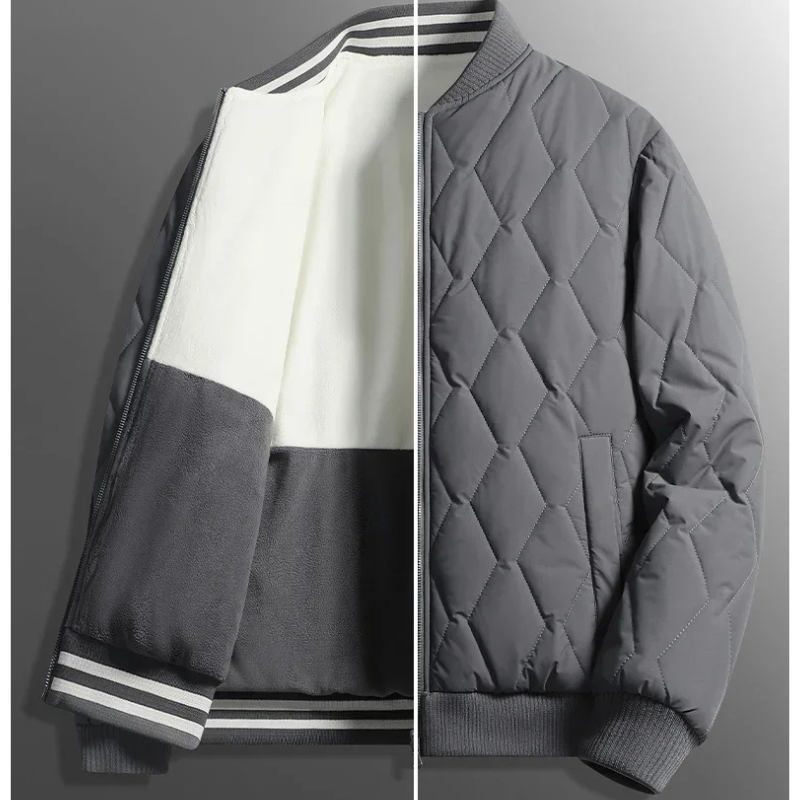 Blouson aviateur Milano