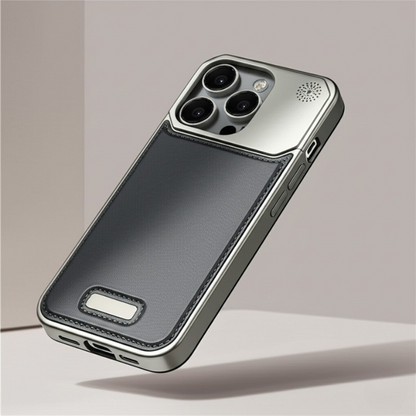 Coque iPhone Heritage Hybrid