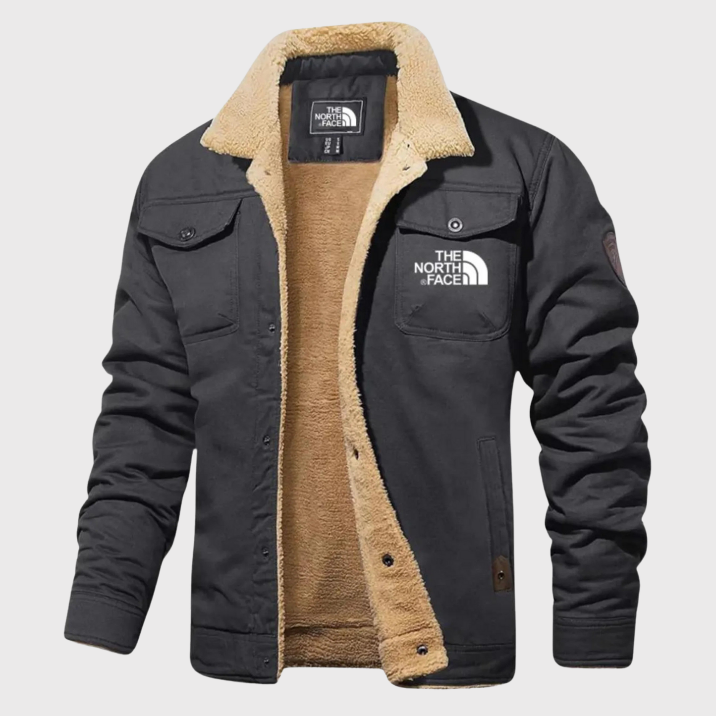 Veste de qualité supérieure