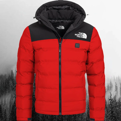 Elegant Warm Jacket