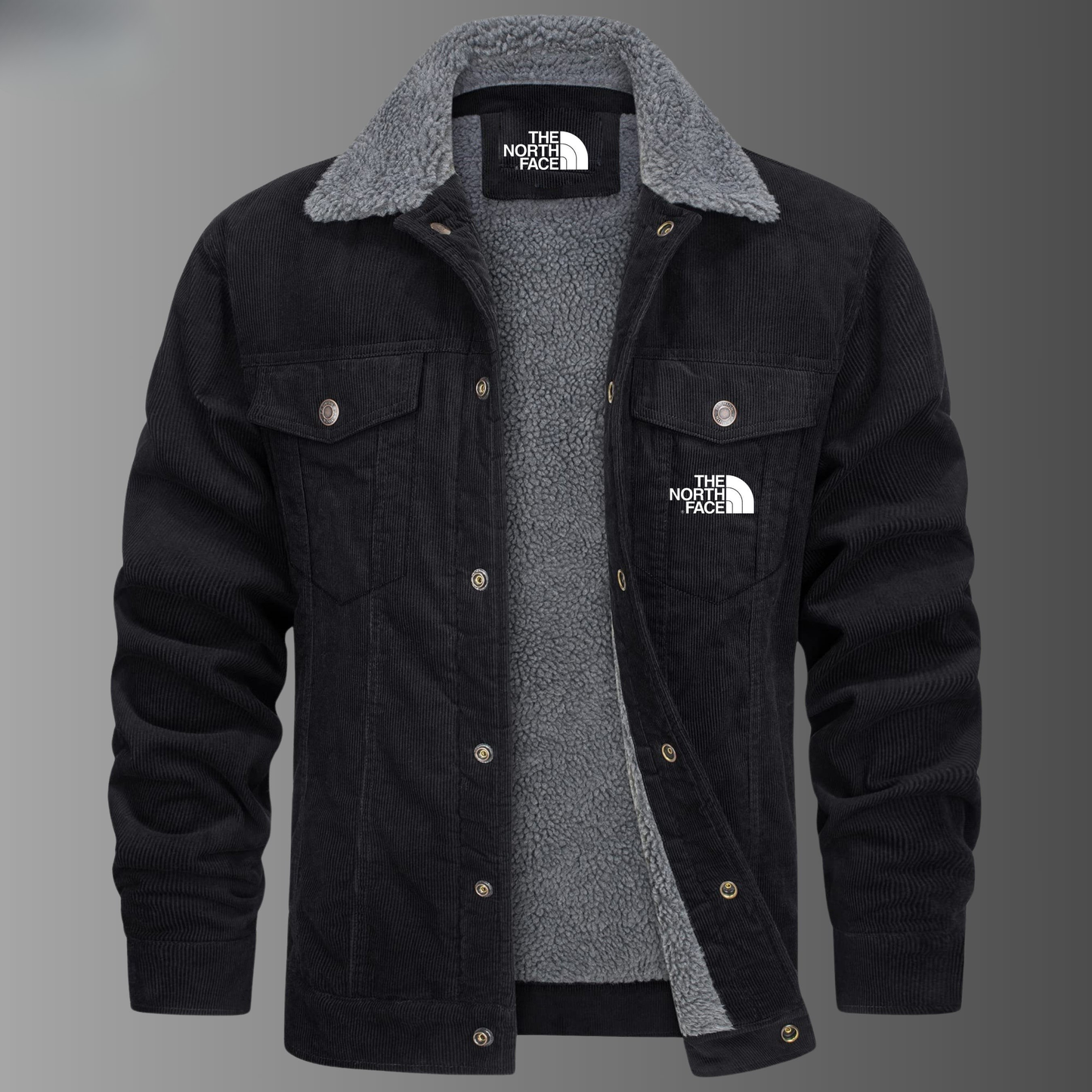 Veste Premium Élégante