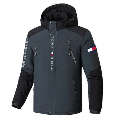 Veste de ski d'hiver