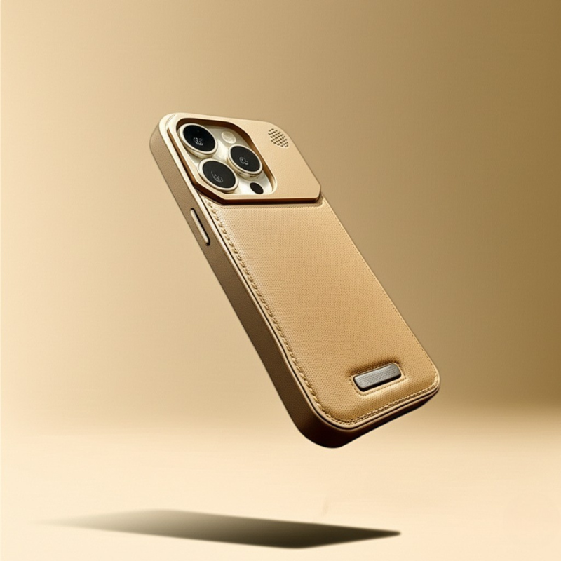 Coque iPhone Heritage Hybrid