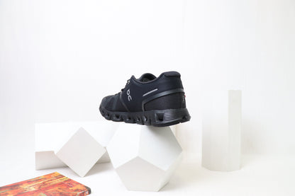 OC 5 - Confort léger - Entièrement noir