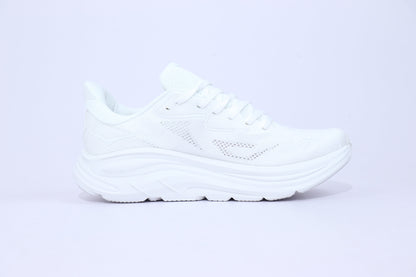 Clifton 10 - Baskets Unisexes HK - Blanc