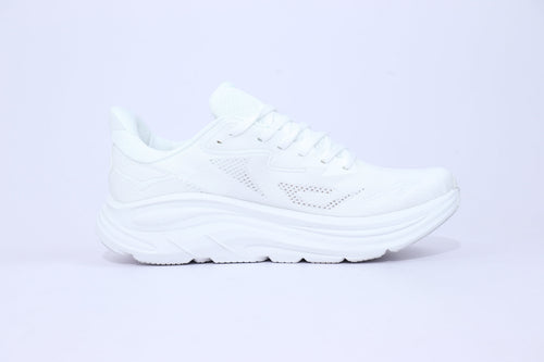 Clifton 10 - Baskets Unisexes HK - Blanc