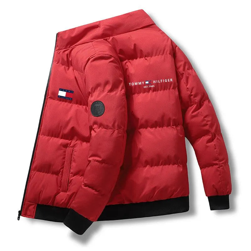 Herren-Winterjacke