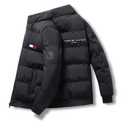 Herren-Winterjacke