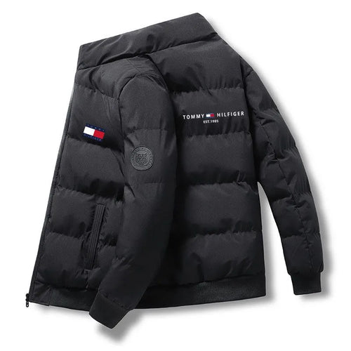 Herren-Winterjacke