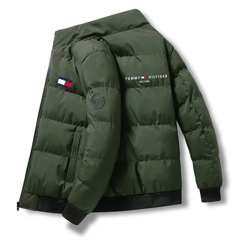 Herren-Winterjacke