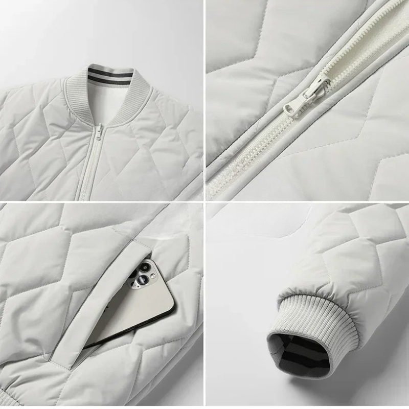 Blouson aviateur Milano