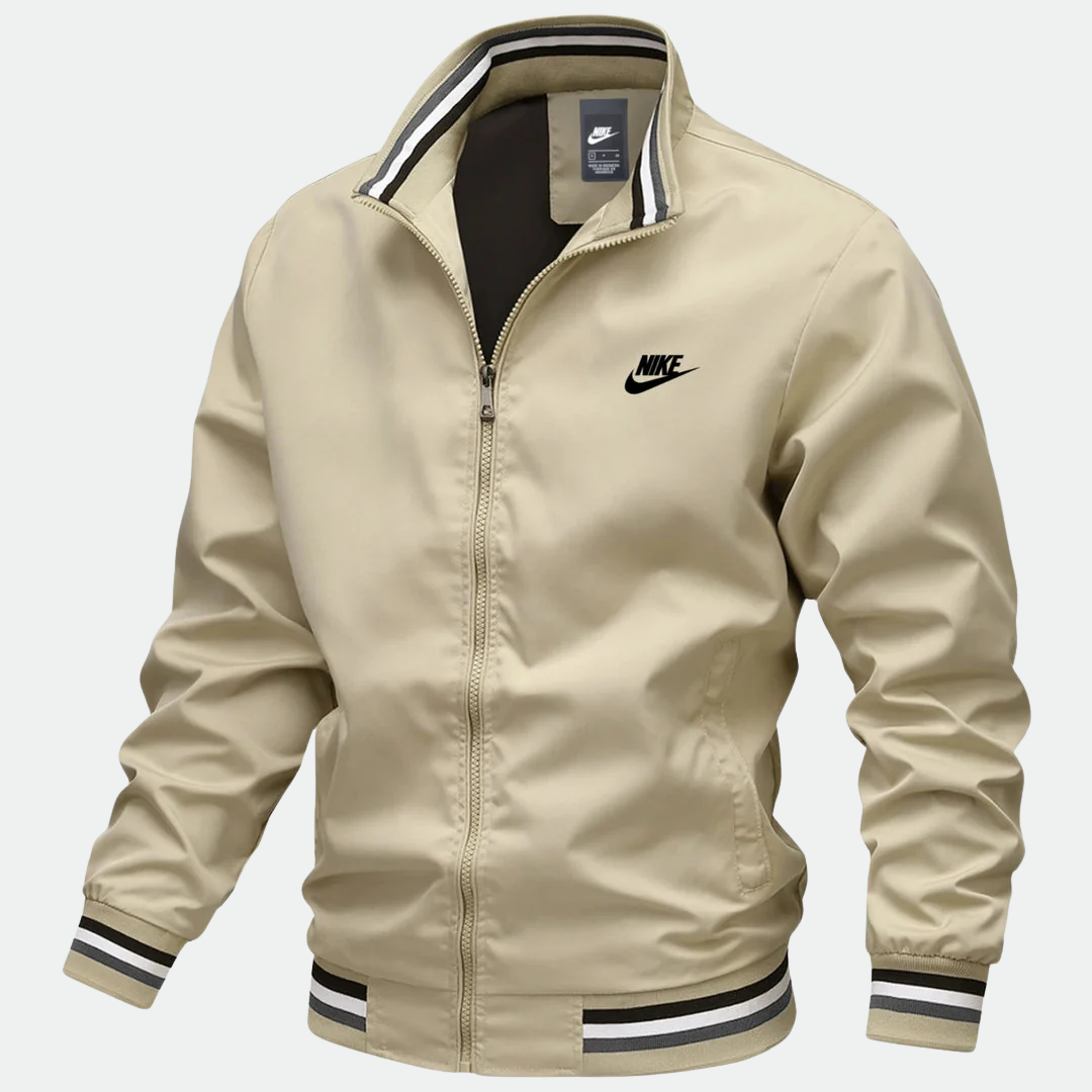 Blouson d'aviateur pour homme