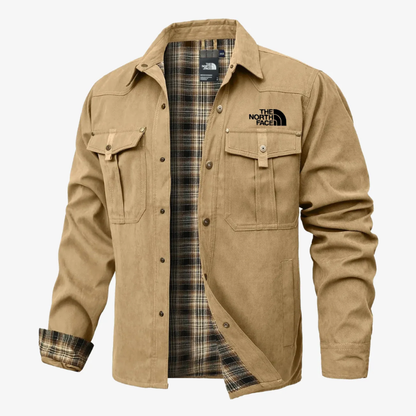Herren Outdoorjacke