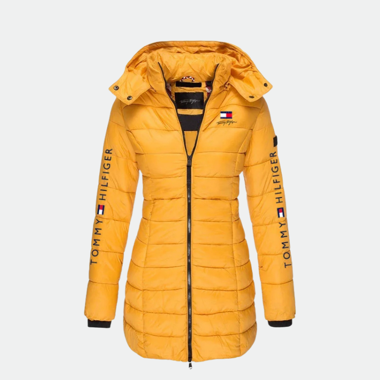 Veste résistante pour femme